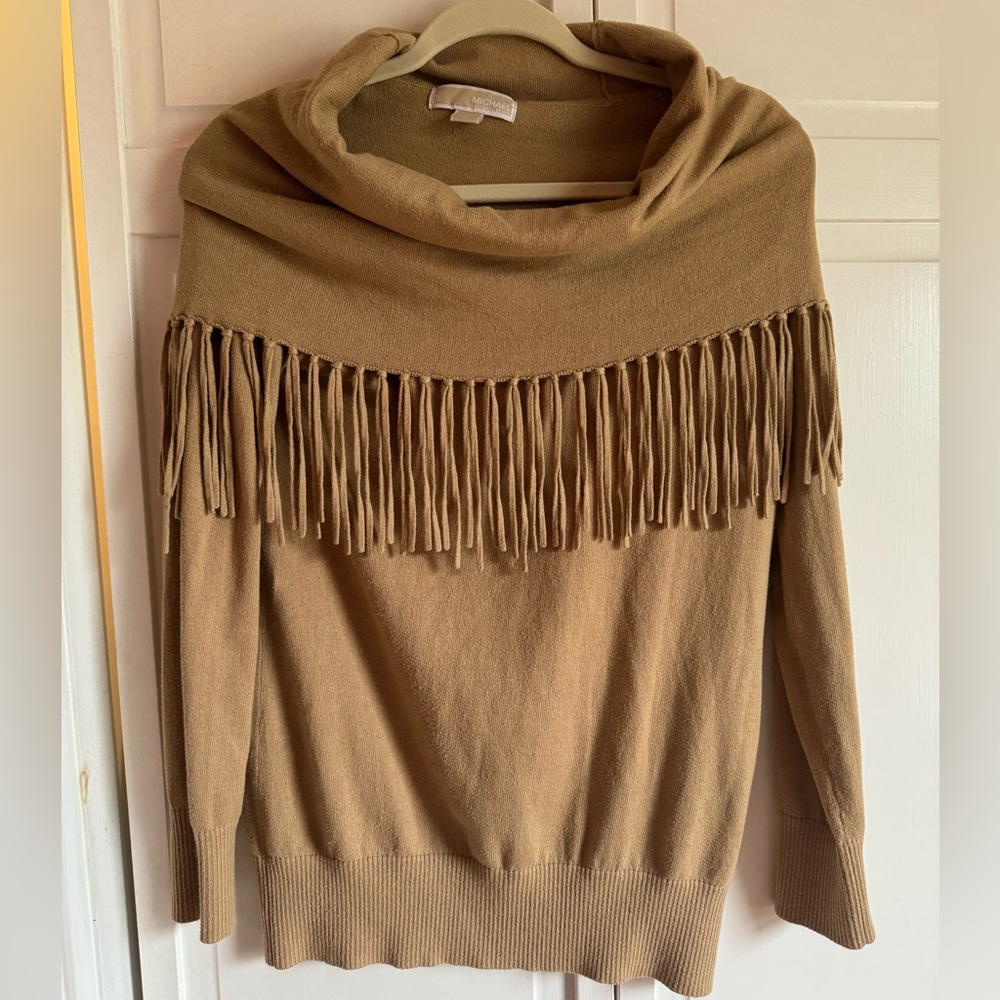 Michael Michael Kors top size Medium